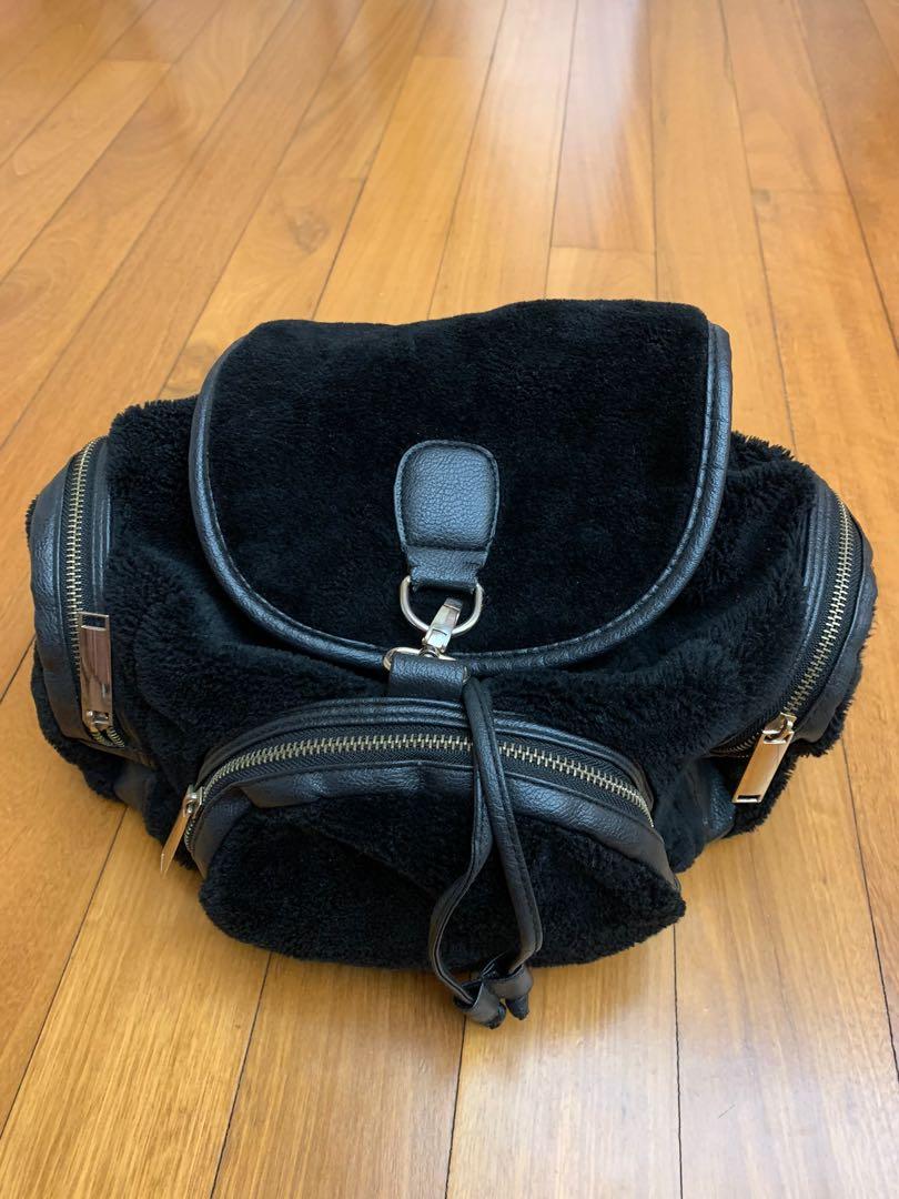 backpack women's river island