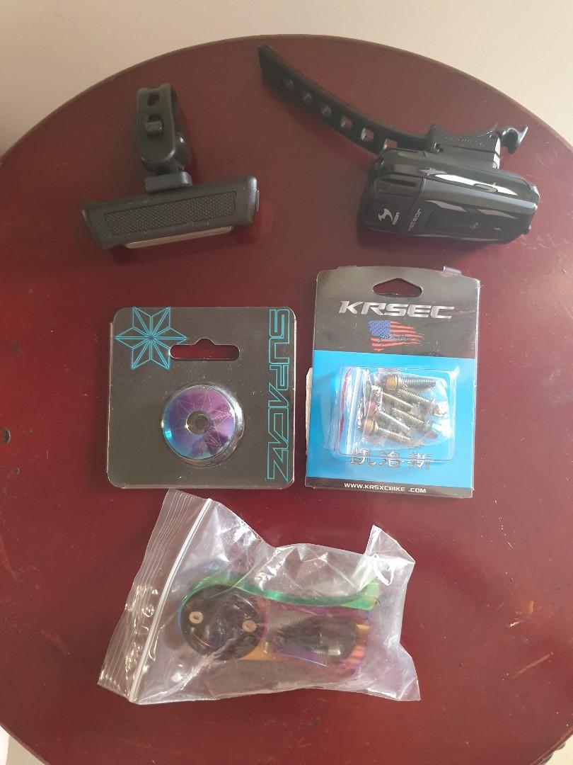 road bike spare parts