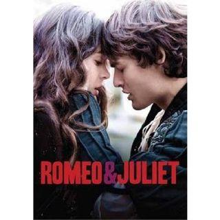 Romeo and Juliet By: William Shakespeare