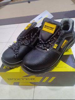 safety shoes