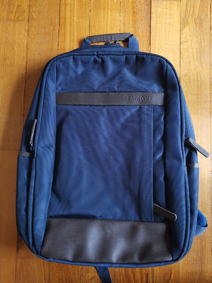 Samsonite Backpack laptop, Computers & Tech, Parts & Accessories