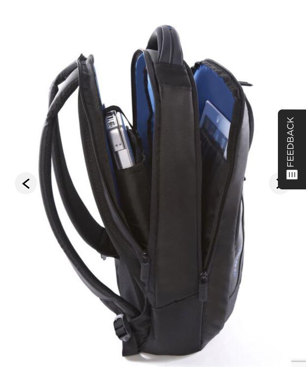 samsonite ikonn