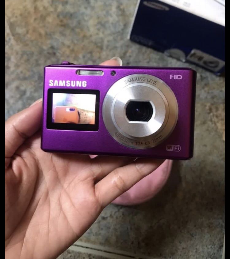 Samsung Vlogging Camera Photography Video Cameras On Carousell Professionals have waited for this best vlogging camera 2021 to begin shooting with. samsung vlogging camera