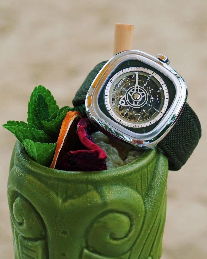 Sevenfriday t2 shop