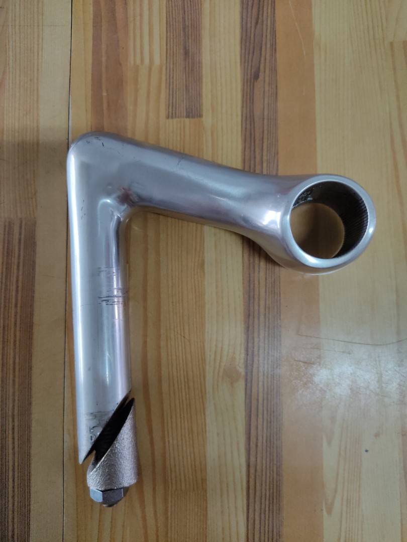 Shimano 600 stem Sports Equipment Bicycles Parts Parts Accessories on Carousell