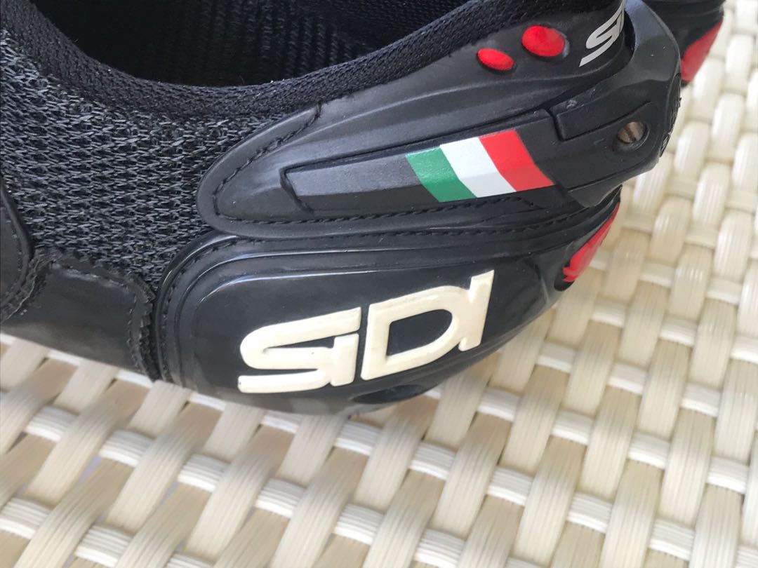 sidi ergo 2 carbon