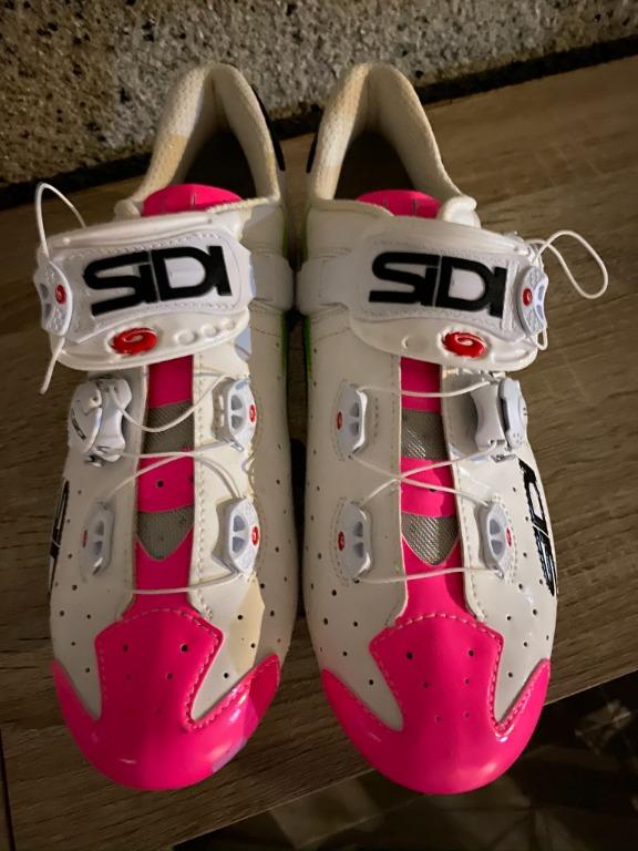 Scarpe sidi cheap wire carbon 2017