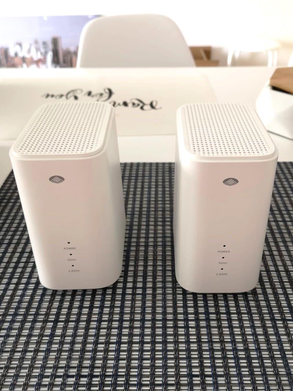 Singtel google mesh clearance