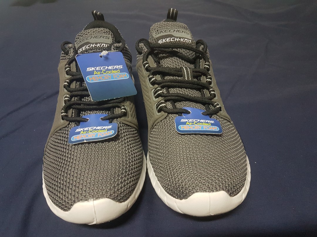 skechers air cooled memory foam philippines