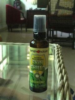 Skin Shield Oil (Bugshield Mosquito Repellant)
