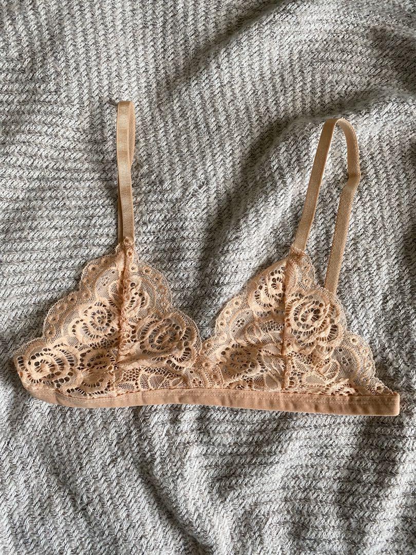 skin tone bralette