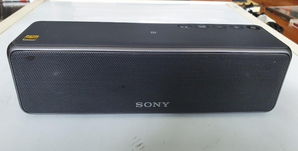 Sony Srs Hg10 Speakers Electronics Audio On Carousell