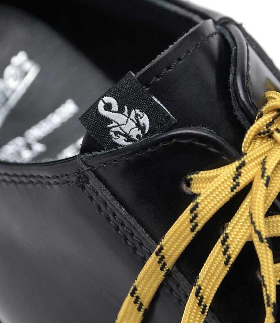 soph DANNER uniform experiment postman shoes, 男裝, 鞋, 西裝