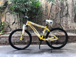 speedway mountain bike