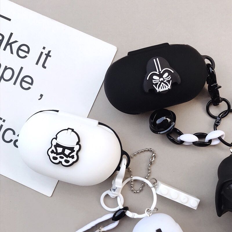 Star Wars Samsung Galaxy Buds Buds Case Mobile Phones Gadgets