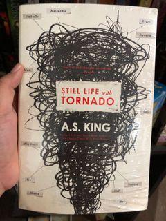 Still Life With Tornado Paperback Books Books On Carousell