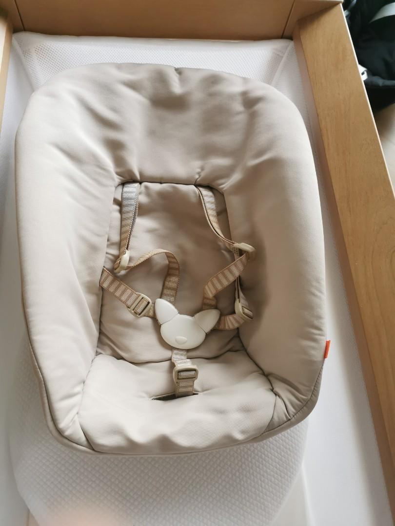 baby born set stokke