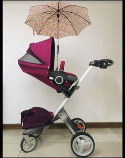 olx stokke xplory