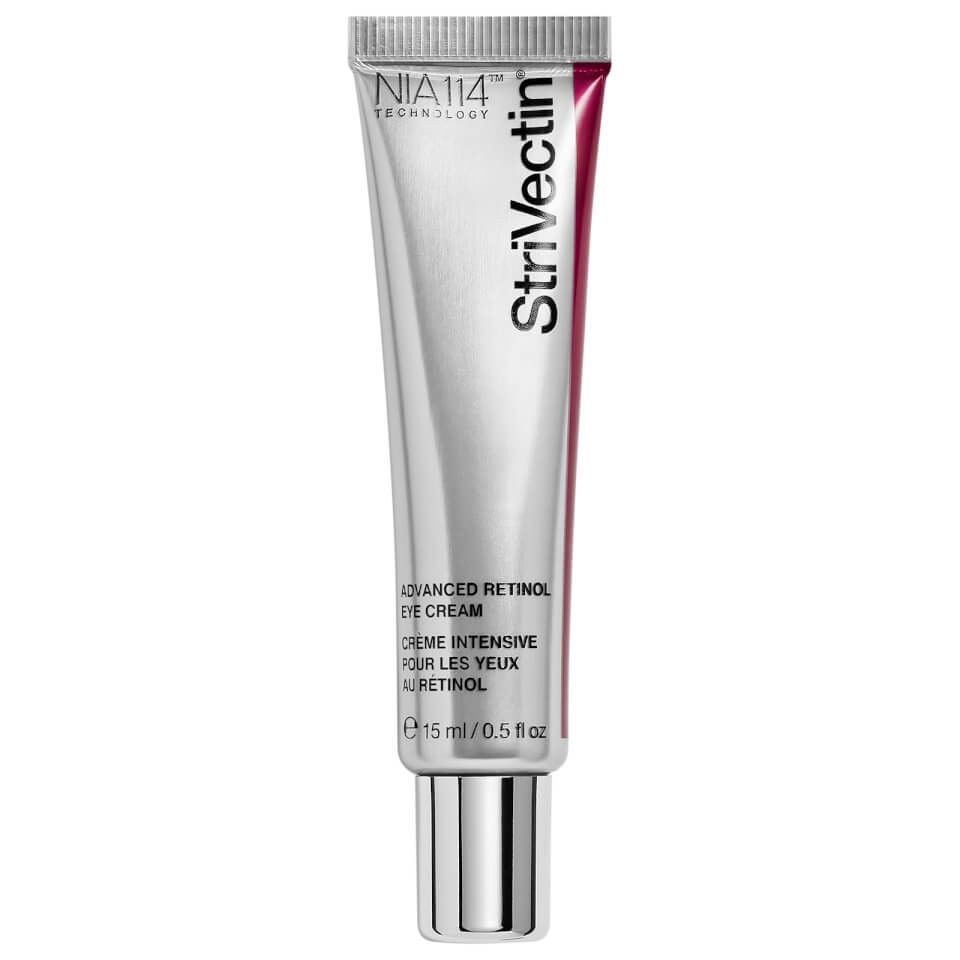 strivectin hyaluronic eye cream