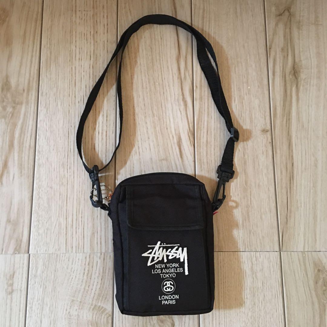 supreme bape bag