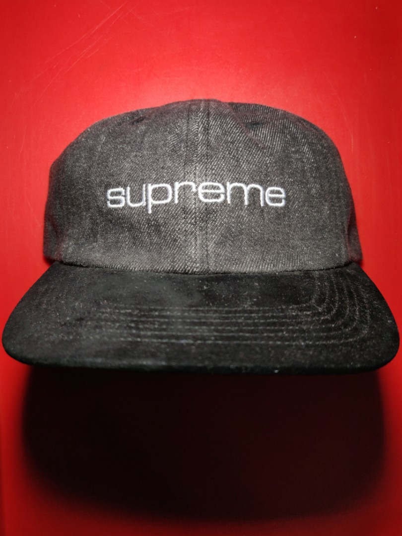 cap supreme original