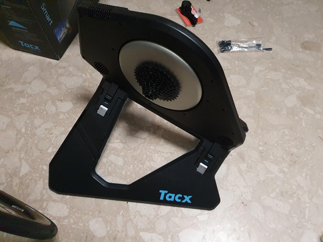 tacx turbo trainer parts