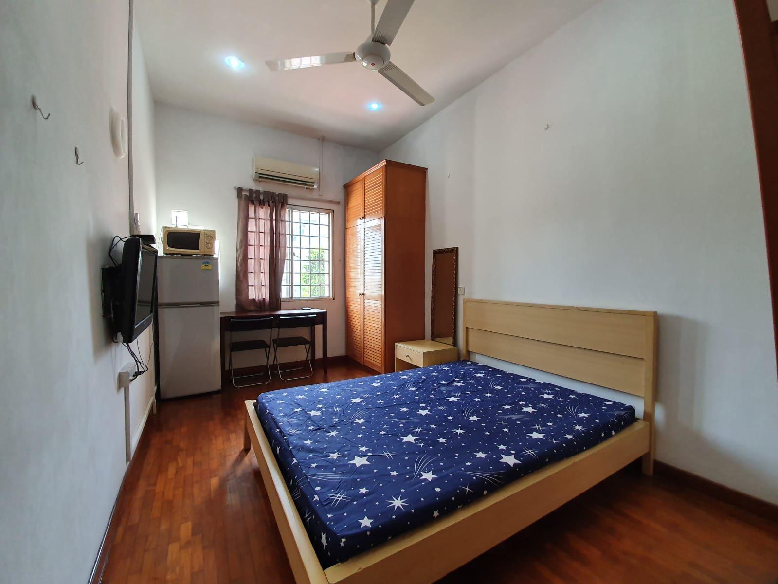 Tai Seng/Bartley/Serangoon MRT Master Room for rent_82983432_ No Agent Fees $1100 for 1-2pax ...