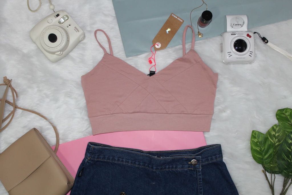 bralette tally weijl