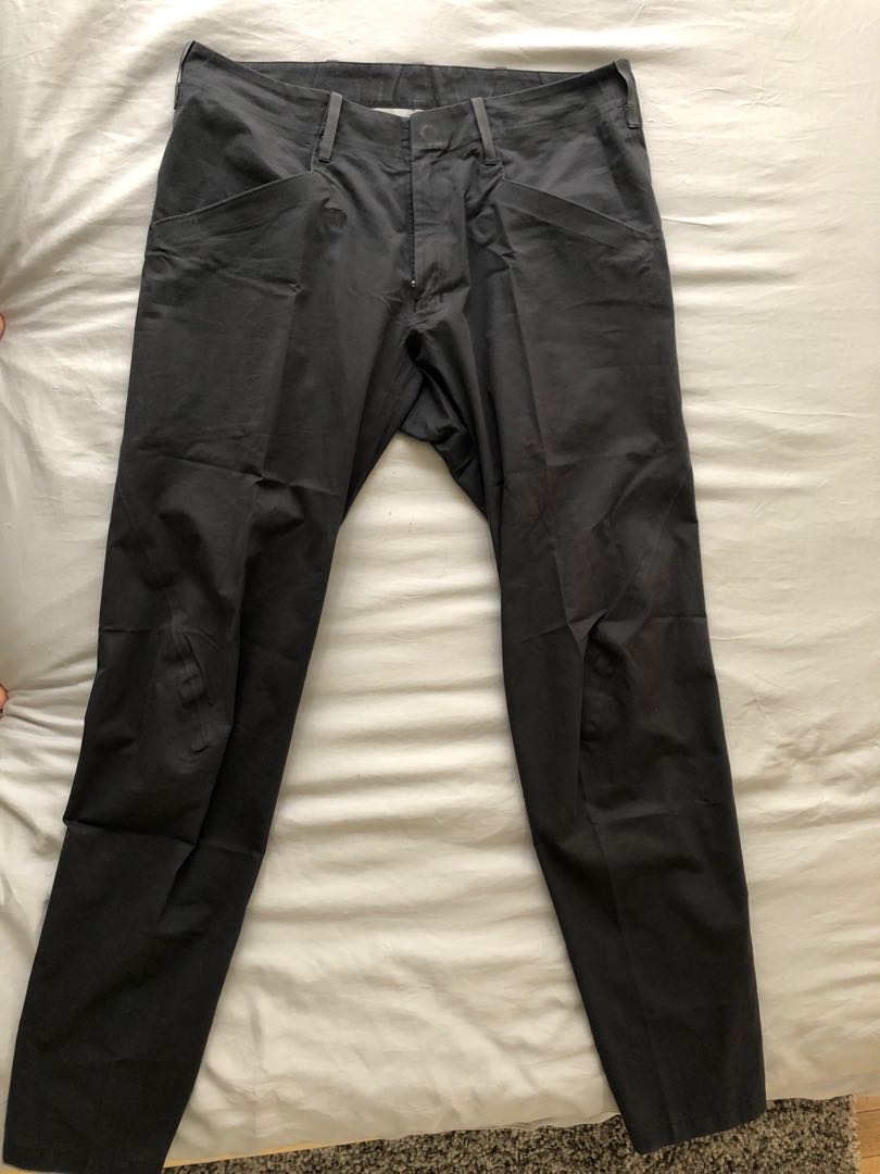 Techwear | Arc'teryx Veilance Voronoi AR pants (size 32), Men's Fashion ...