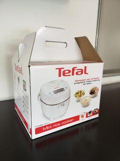 BRAND NEW! Tefal Mini rice cooker RK5001
