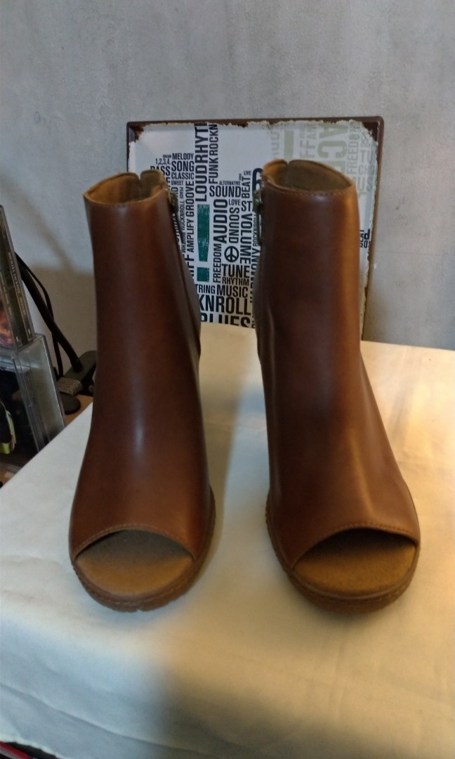 timberland riding boots