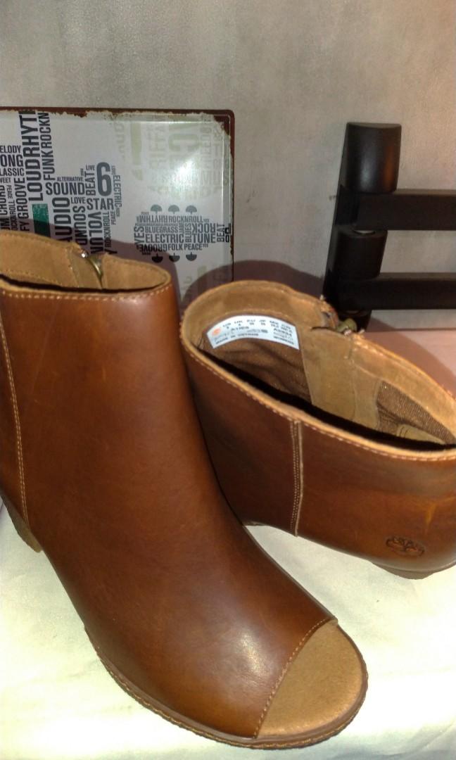 timberland riding boots