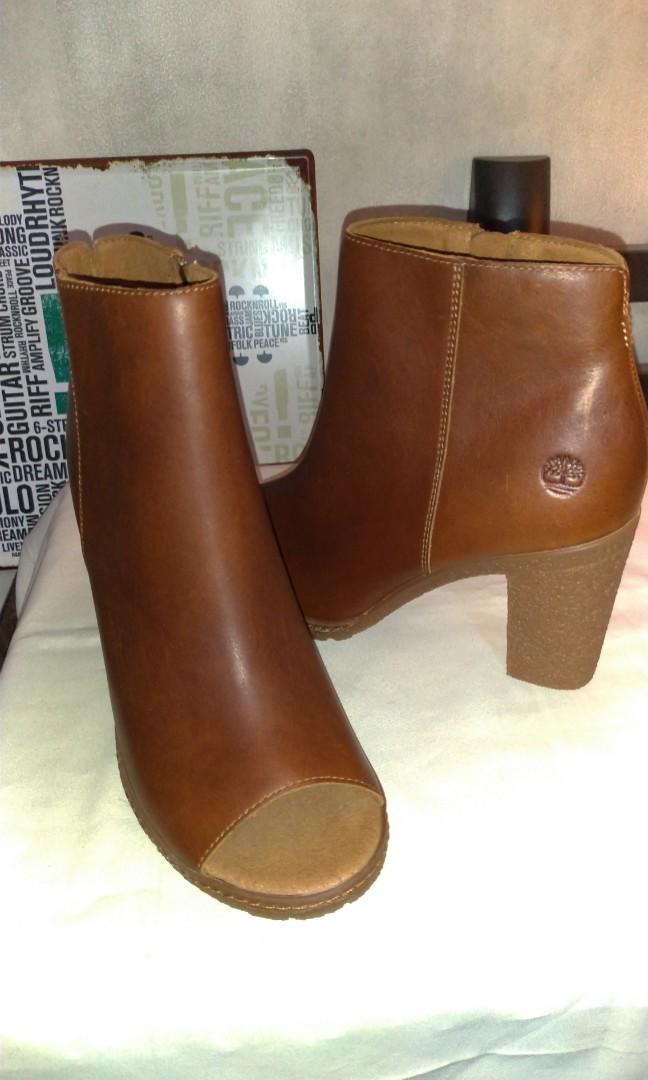timberland riding boots