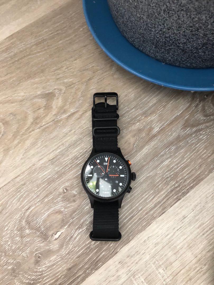 end timex