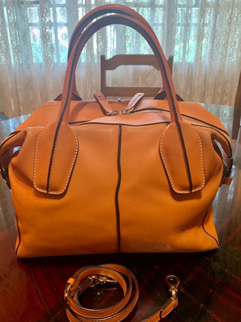 Tod's D Styling Bag Price Flash Sales, 59% OFF | www.ingeniovirtual.com