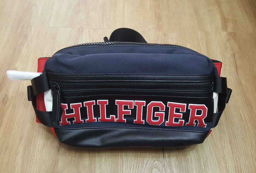 tommy hilfiger belt bag