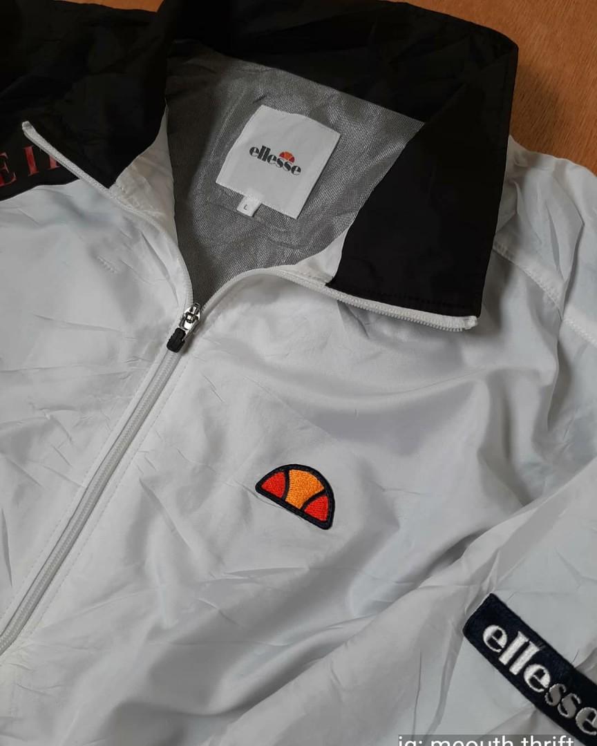 harga jaket ellesse original