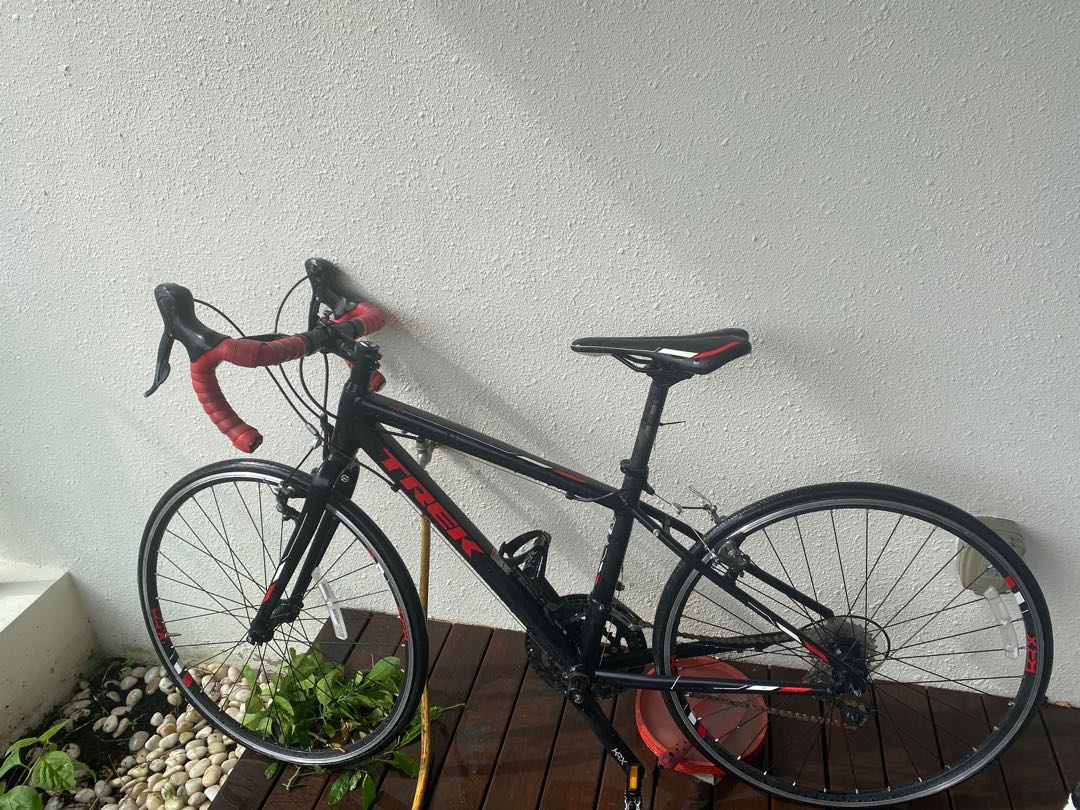 trek krx price