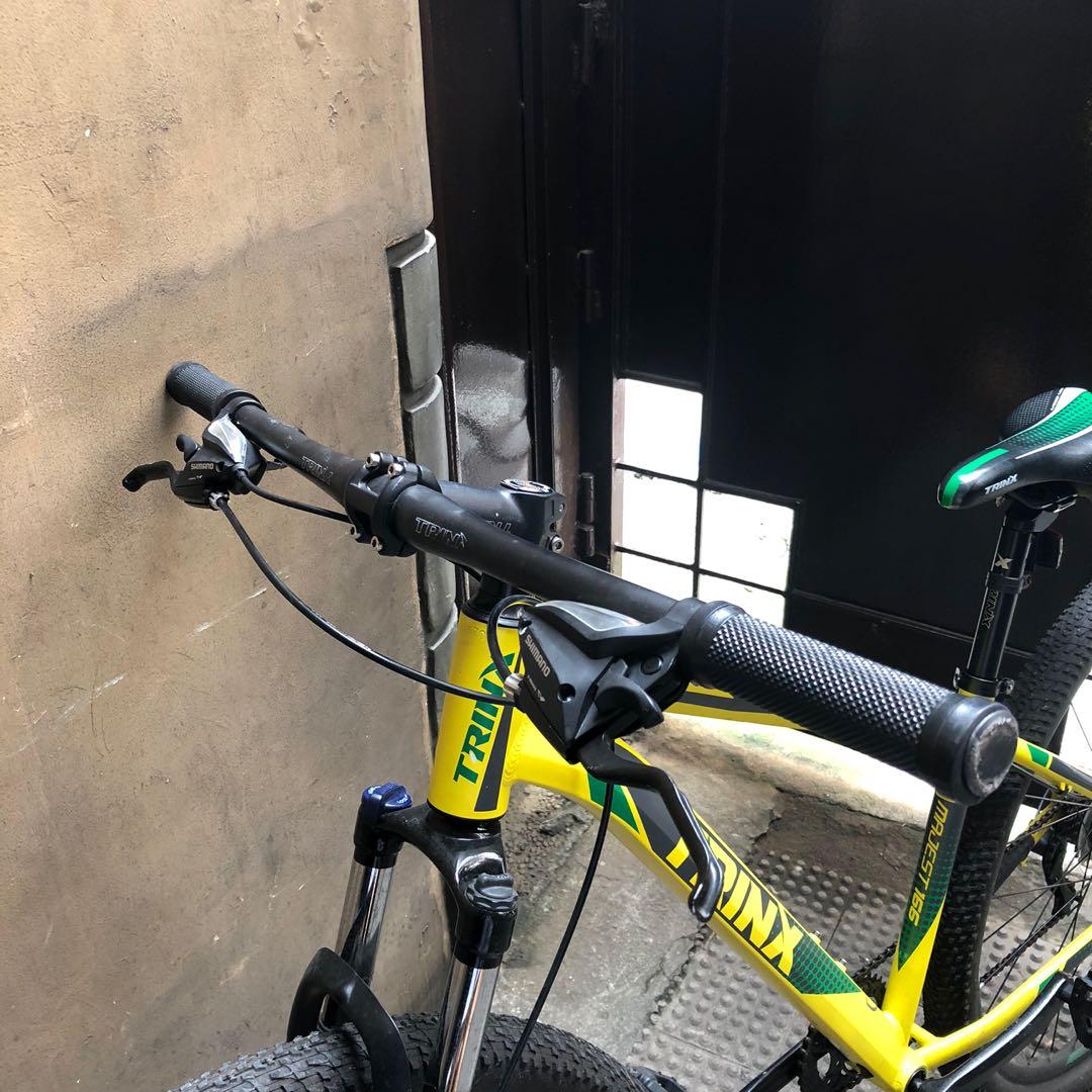 trinx majestic 166 29er price