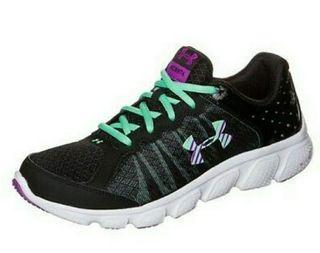 Under Armour Micro G Assert 6 Sneakers
