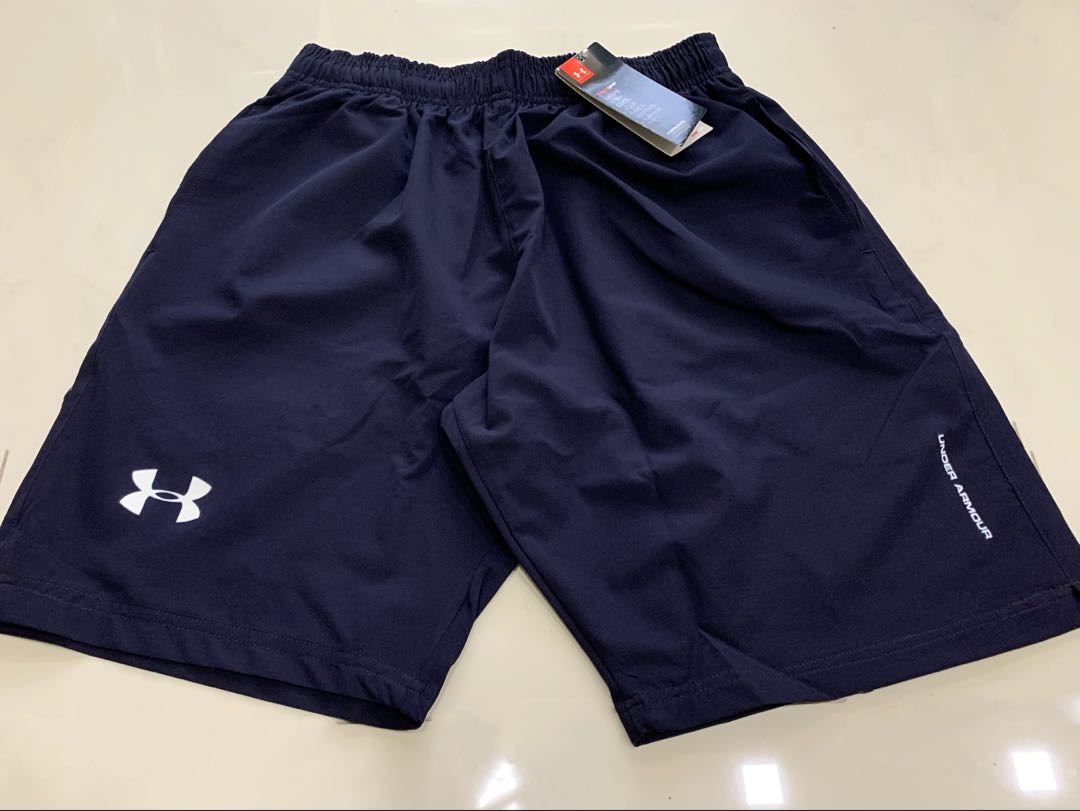 armour sports clothing