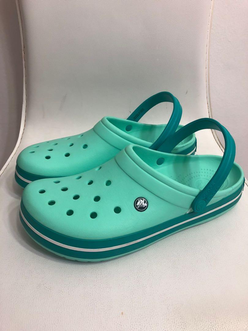 unique crocs