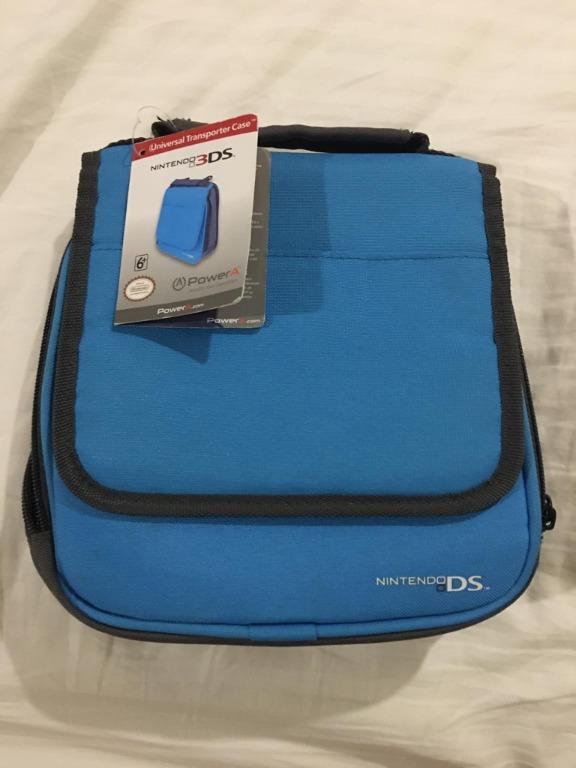 ds lite carrying case