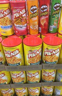 piknik | Packaged Snacks | Carousell Philippines