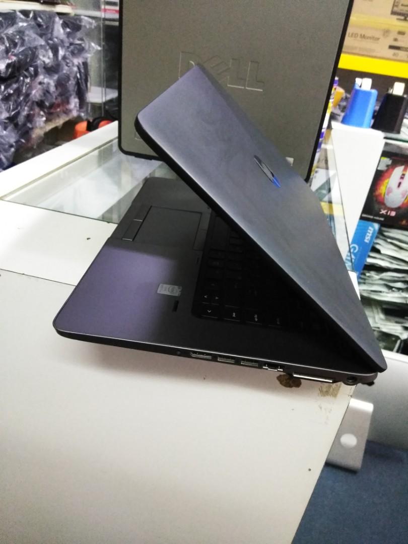 Used Laptop Electronics Computers Laptops On Carousell