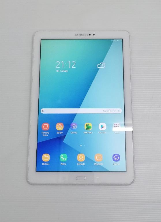 USED Samsung Galaxy Tab A6 10.1 with S Pen LTE 3GB RAM Mobile