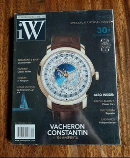 Magazine 2011 Magazines Others Carousell Philippines