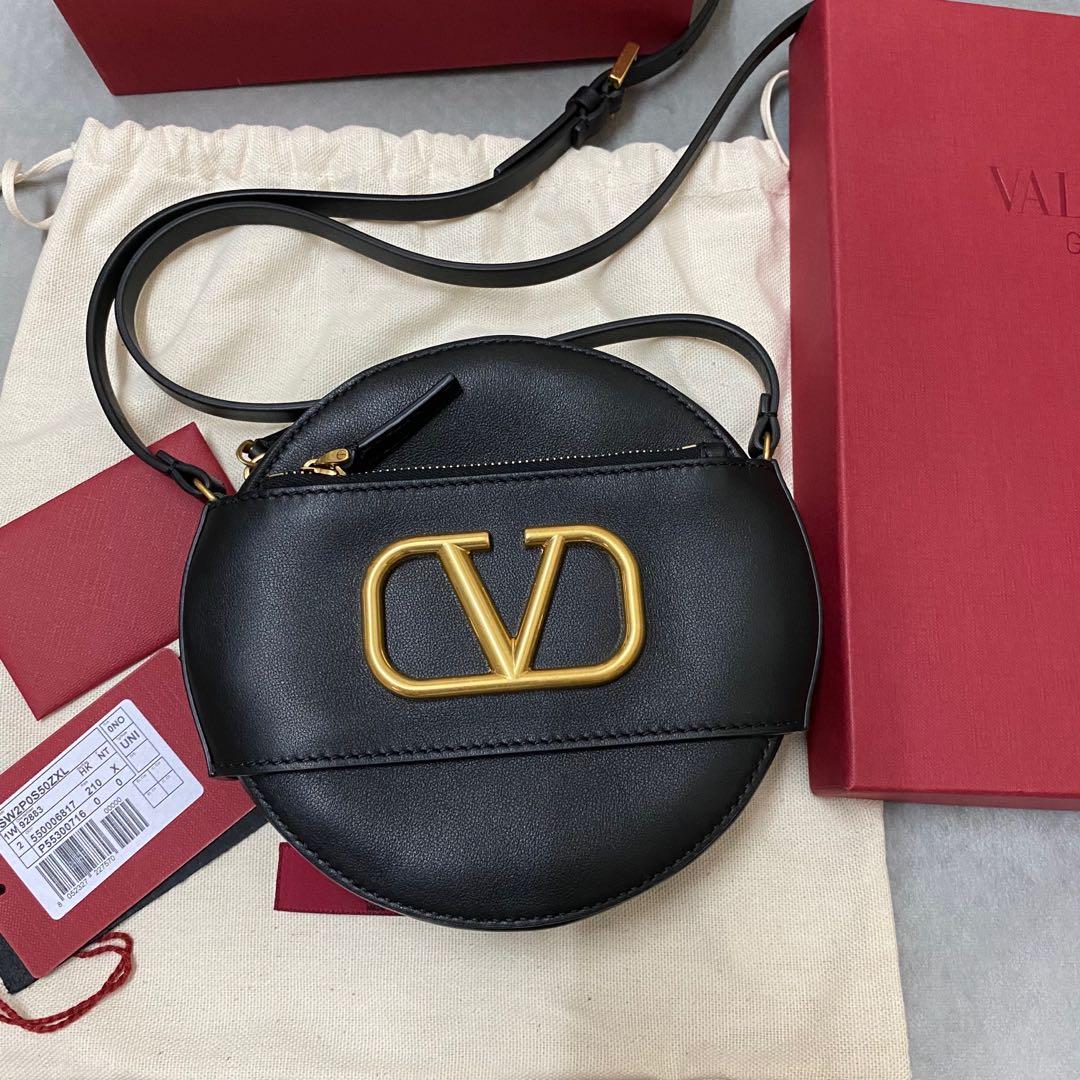 Valentino round 2025 bag