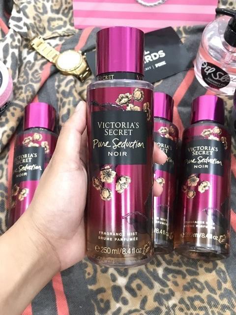 VICTORIA SECRET NOIR EDITION Beauty Personal Care Fragrance