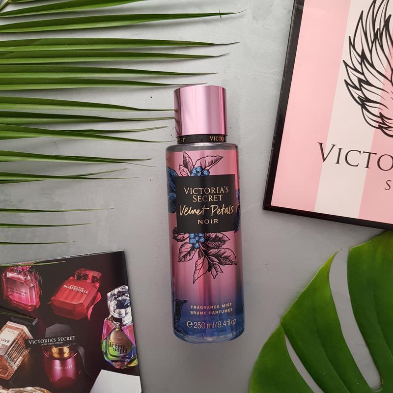 Victoria secret noir edition online